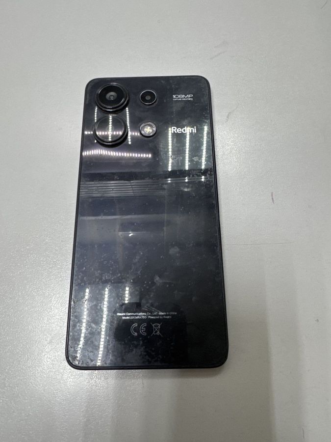 redmi note 13 4g 8/256gb