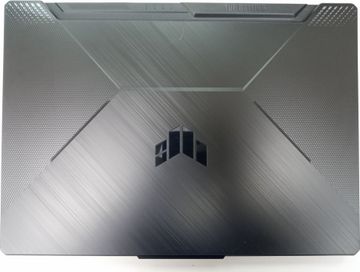 01-200633603: Asus 15/ryzen 5 7535hs ddr5/24gb ddr5/hdd *відсутній/ssd 512 gb/geforce rtx2050 4gb