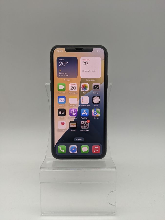 iphone 11 pro 256gb