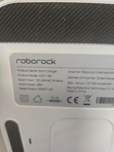 01-200635134: Xiaomi roborock s7