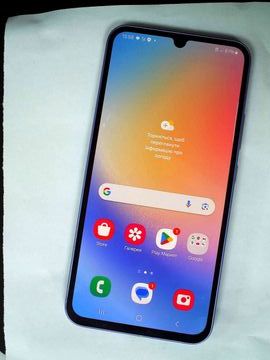 01-200736756: Samsung galaxy a34 5g sm-a346e 8/256gb