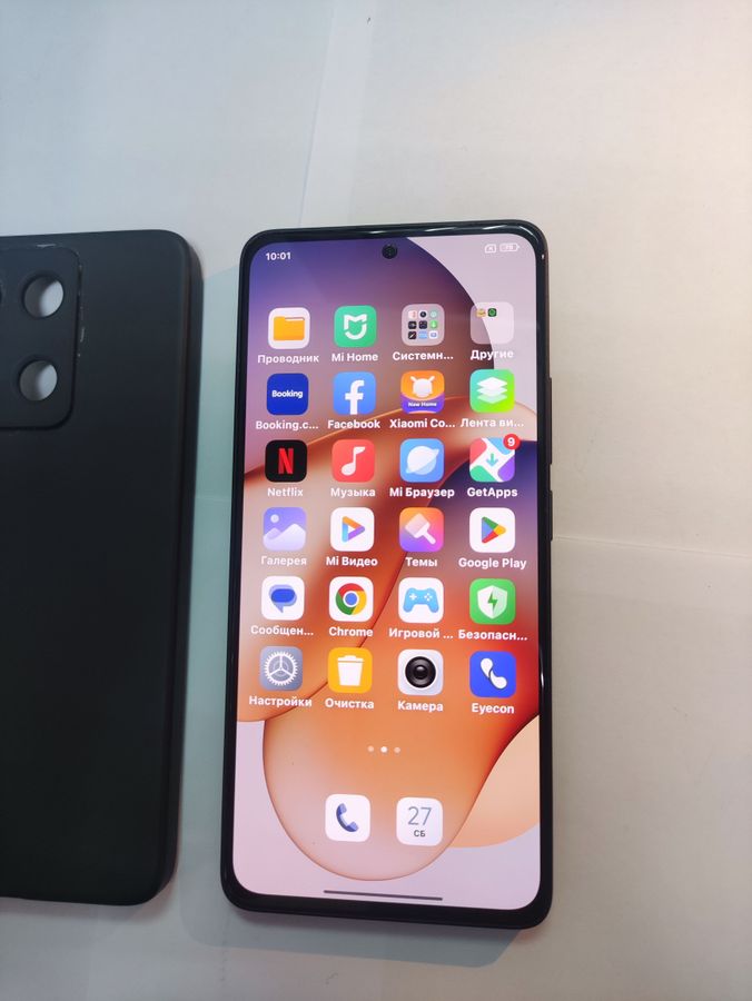 redmi note 13 4g 6/128gb