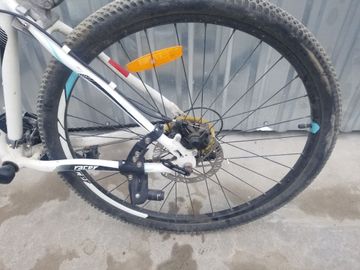 01-200604112:  eagle 27.5" рама алюм