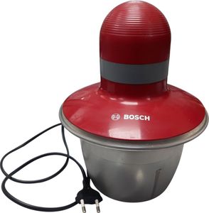 Б/в Блендер-подрібнювач ручний Bosch mmr08r2 01-200741676