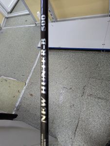 01-200743748: River Sport Fishing new hinter-b 500 /5m/10-30g