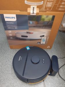 Б/в Робот-пилосос Philips series 2000 xu2000/10 01-200743176