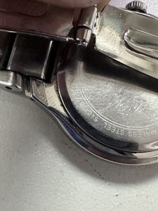 01-200746645: Bulova 96l215