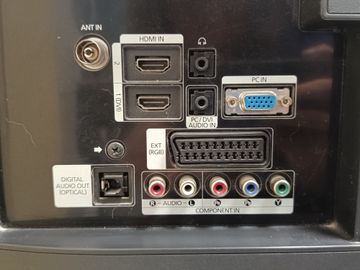 01-200635559: Samsung le26c454