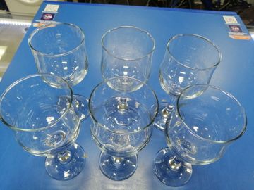 01-200748663: Gural Porselen 6шт.