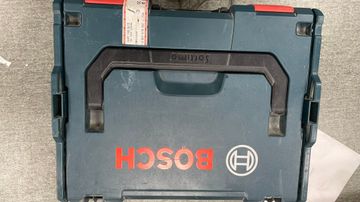 01-200601166: Bosch gst 160 bce