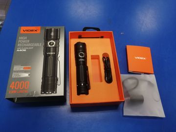 01-200751153: Videx vlf-a406