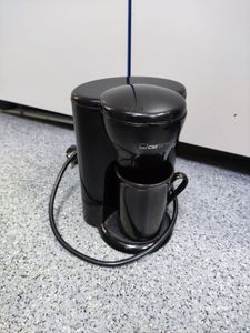 01-200750545: Clatronic ka 3356