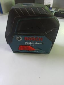 01-200755807: Bosch gcl 2-15