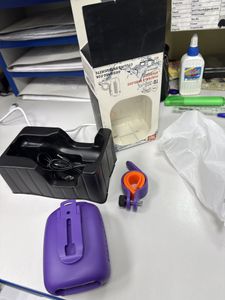 01-200755908: T&G tg-392