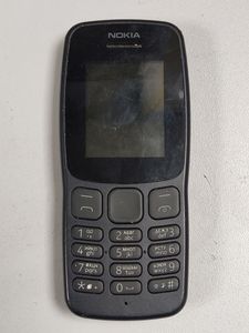 01-200755765: Nokia 106 ta1114
