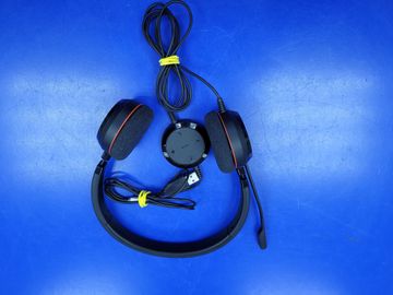 01-200612694: Jabra evolve 20 usb c/a ms stereo