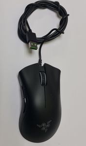 Б/у Мышь Razer death adder essential 01-200756636
