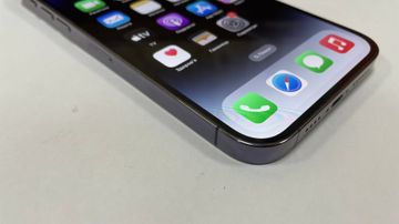 01-200605733: Apple iphone 14 pro max 256gb