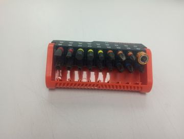 01-200760045: Dnipro-M 25 мм 19шт