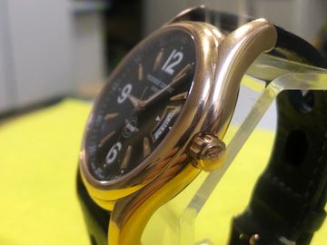 01-200749265: Frederique Constant 1888