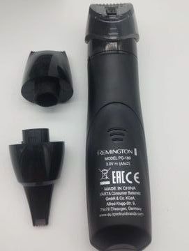 01-200619251: Remington pg180 + тример