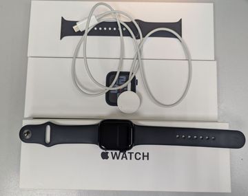 01-200758000: Apple watch se 2 gps 40mm aluminium case