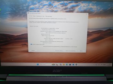 01-200762088: Acer 15/ryzen 5 5500u ddr4/8gb ddr4/ssd 512 gb/geforce gtx1650 4gb