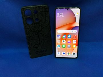 01-200763064: Xiaomi redmi note 13 4g 8/256gb