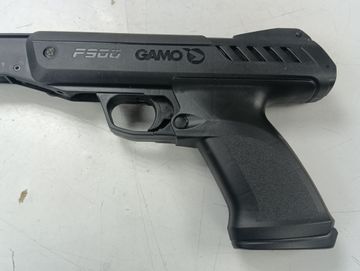 01-200764368: Gamo p-900