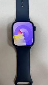 01-200610081: Apple watch series 7 gps 41mm aluminum case with sport