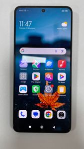 01-200607335: Xiaomi redmi note 13 pro 5g 8/256gb