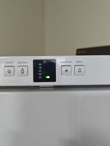 01-200765393: Liebherr gn 3023