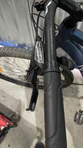 01-200620403: Maxx Pro m400 am dd 29''