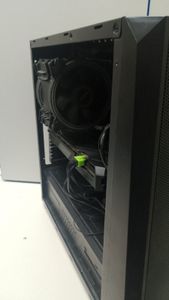 01-200761675: Пк intel core i5-10600kf/ram 32 gb/hdd 2000 gb/ssd 250 gb/nvidia gtx 1660 super (geforce) 6gb gddr6 192