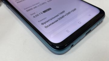 01-200623227: Realme 9i rmx3491 6/128gb