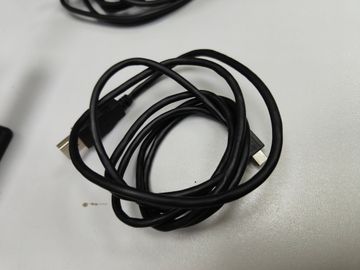 01-200770140: Sony cuh-zvr1 playstation vr + camera + move