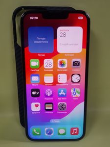 01-200619391: Apple iphone 13 pro 128gb