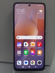 01-200773196: Xiaomi redmi note 12 pro 8/256gb