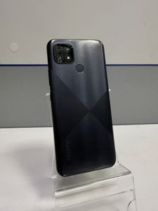 01-200772676: Realme c21 4/64gb