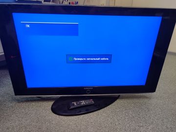 01-200776922: Samsung le40s81b