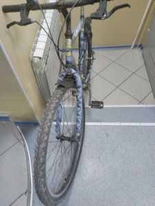 01-200777300: Boxer без моделі