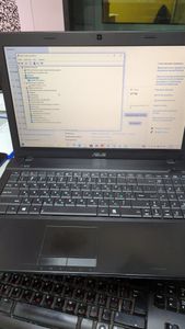 01-200777557: Asus 15/core i3 370m ddr3/6gb ddr3/hdd *відсутній/ssd 512 gb/*інтегрована