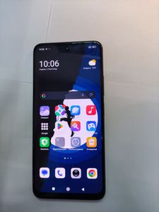 01-200771760: Xiaomi redmi note 12 8/256gb