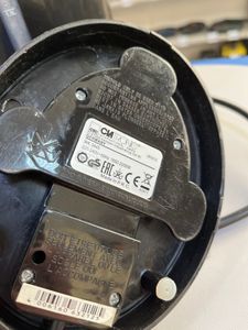 01-200777840: Clatronic wk 3445