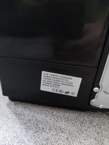 01-200778343: Zepline zp-116