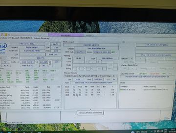 01-200779842: Asus nuc 14 pro/core 3 100u/ram16gb ddr5/ssd256gb