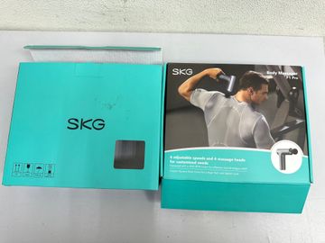 01-200775224: Skg f1 pro