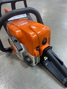 01-200780346: Stihl ms 180