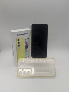 01-200780459: Samsung galaxy a55 5g sm-a556b 8/256gb