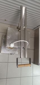 Б/в Піч для випікання хлібних стаканчиків Кий-В кп 1-151 01-200780360